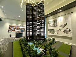 THE ARCADY AT BOON KENG (D12), Apartment #476892081